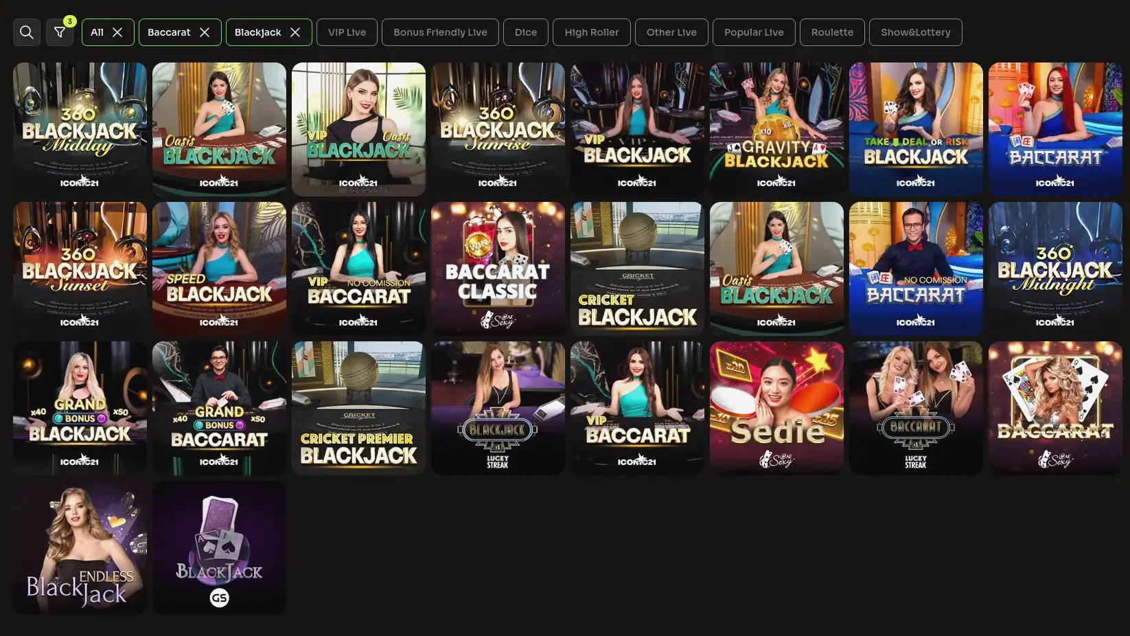 Snatch Casino promotional offers and bonus details for Canadian players